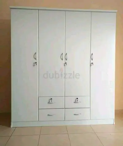 Brand new 4door wardrobe available