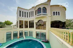 Exclusive | Cinema | 8 Bedrooms