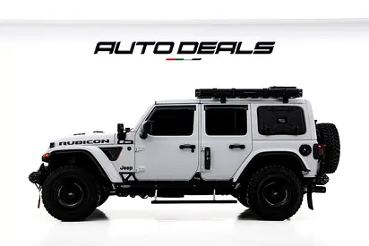 صورة مصغرة 3 لـ 2024 JEEP WRANGLER