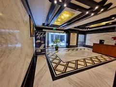 32K,34K,36K,1 CHEQ PAYMENT 1 MONTH FREE HOTT OFFER ON 1 BR HALL APARTMENTS READY POSITION BEHIND SHA
