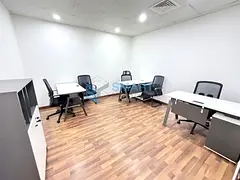 Prime Location Office | Fully Set Up | Move in Today