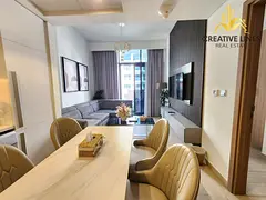 Fully furnished very stylish 1bhk apartment available for rent