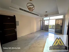 Second Occupancy Apartment for Rent in Al Nuaimia 1 – 2 Bedrooms + Living Room with Panoramic Balc