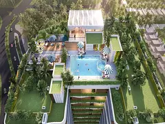 Fully Furnished | High Return Potential | Near Metro | Green Community