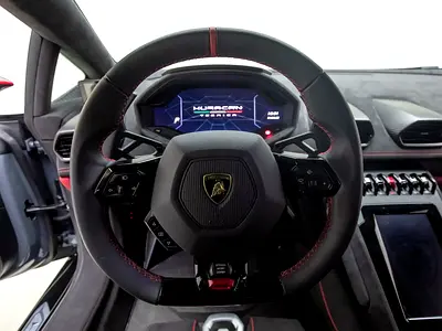 2023 Lamborghini HURACAN — миниатюра 12