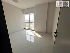 Spacious Two Bedroom Apartment With Balcony In Al Jurf 3