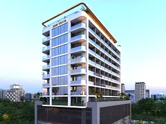 Near Metro Station | Luxury Finish | Great ROI