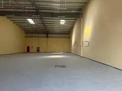 Warehouse for rent in sajaa area - emirates industrial city