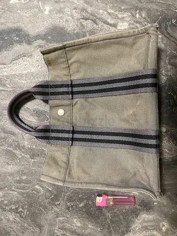 Hermes bag vintage