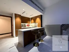 LUXURIOUSLY FURNISHED || POOL VIEW || READY TO MOVE