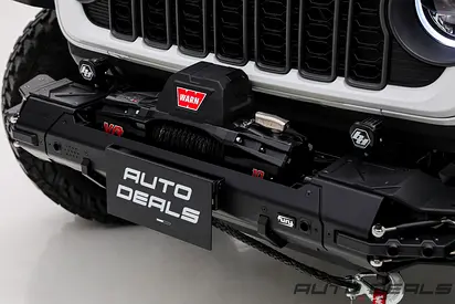 صورة مصغرة 8 لـ 2024 JEEP WRANGLER