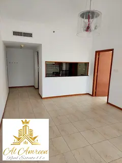 JLT | MAG 214 | 1 BHK | MID FLOOR | LAKE &amp; MARINA FACING