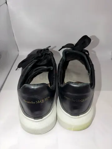 Alexander mcqueen shoes