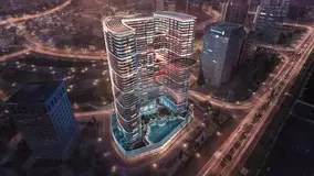 Ideal Investment | High Floor | Handover Soon