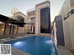 🌟FOR SALE Luxury Super Deluxe Marble Villa | Private Pool | Prime Street Location