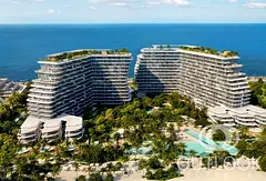 Waterfront I Iconic Palm I Ultra Luxury