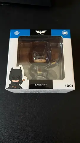 Cosbi DC Dark Knight Batman Action Figure