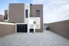 Spacious Cozy 3-Bedrooms townhouse|Corner unit|Amneties