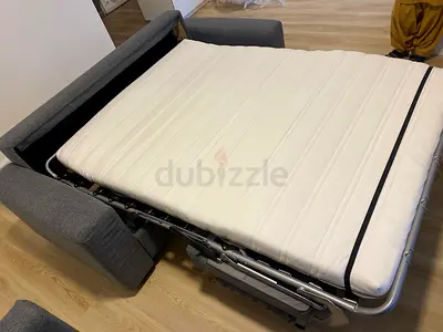 Ikea vimle two seater sofa bed