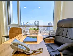 Premium Virtual Office for Rent in Prime Tower – Business Bay