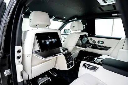 2025 ROLLS-ROYCE PHANTOM — миниатюра 20