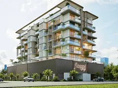 3BR + Study Penthouse | High ROI | Smart Home