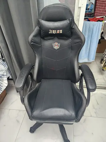 Gaming Chair in Excellent Condition