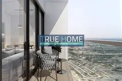 Resale | 3BR Apartment | Balcony | Ready Q4 2026
