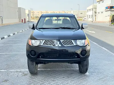 4×4 - Diesel - GCC - Double Cabin