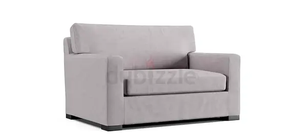 Cratebarrel Arm Chair