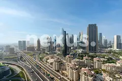 4BD | STUNNING VIEWS | HIGH FLOOR | MALL CONNECTED