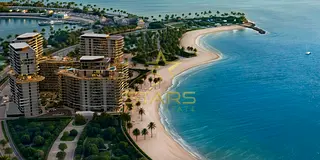 Island Waterfront Address | Resort Amenities | Long-Term Value