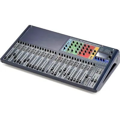 Digital Mixer Soundcraft SiEx3