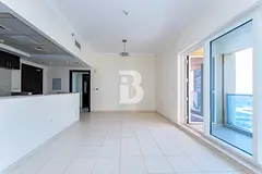 Stunning Canal  Burj Al Arab View | Nice Layout