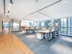 A Grade Turnkey | Large Office | Community Expert