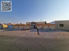 4 Master Bedrooms villa available for rent in Al Mowaihat, Ajman