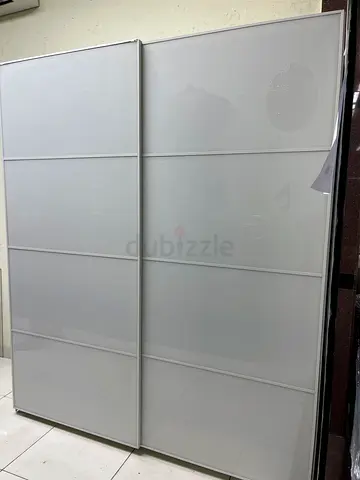 Ikea pax cupboard