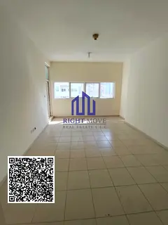 Spacious 1 BHK Apartment For Rent In Ajman One Tower | 1 Balconies