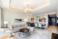 Modern Layout | Prime Location | High Floor