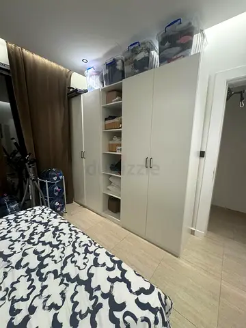 IKEA pax cupboard