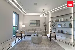 VACANT | POOL AND PARK VIEW | BRAND NEW