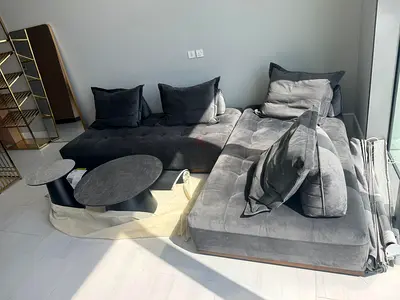 Dwayne premium quality sofa