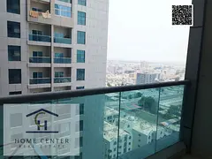 2 BHK Apartment for Rent in Open View - Fully Furnished.