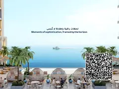 Full Sea View 2 BHK for Sale | Pay Only 5% Down Payment 5 years payment plan