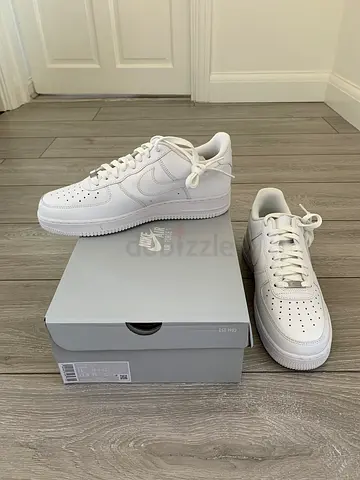 Nike Air Force 1 Sneakers