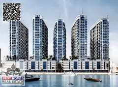 Creek Front 2 BHK Luxurious Living 6 Years Payment Plan with No Commission