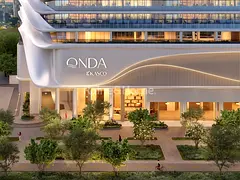 Q2 2027 I 70/30 Payment Plan I Modern Amenities