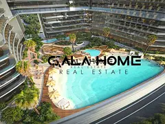 Future-Ready Homes in an Emerging Area