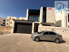 For sale: Luxury villa with a modern, elegant design in Al Yasmeen area – Ajman | 2 floors | 5 mas