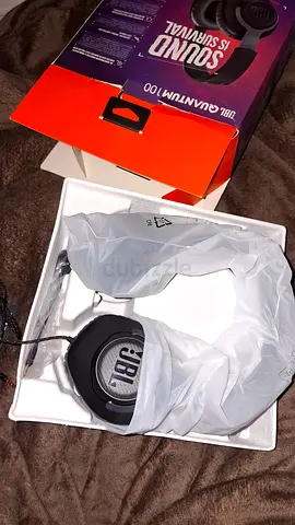 JBL headfone. Brand new